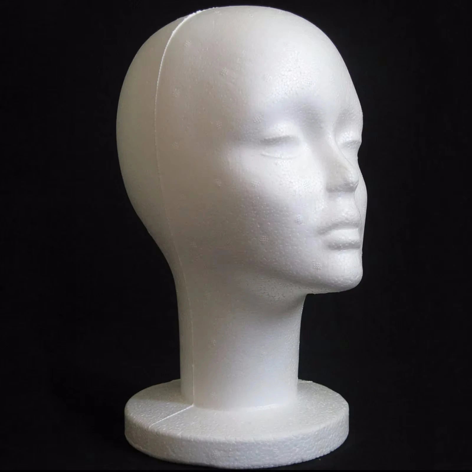 Expositor Maniquí Femenino