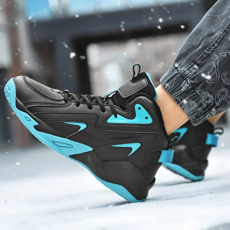 Men’s Breathable Sneakers