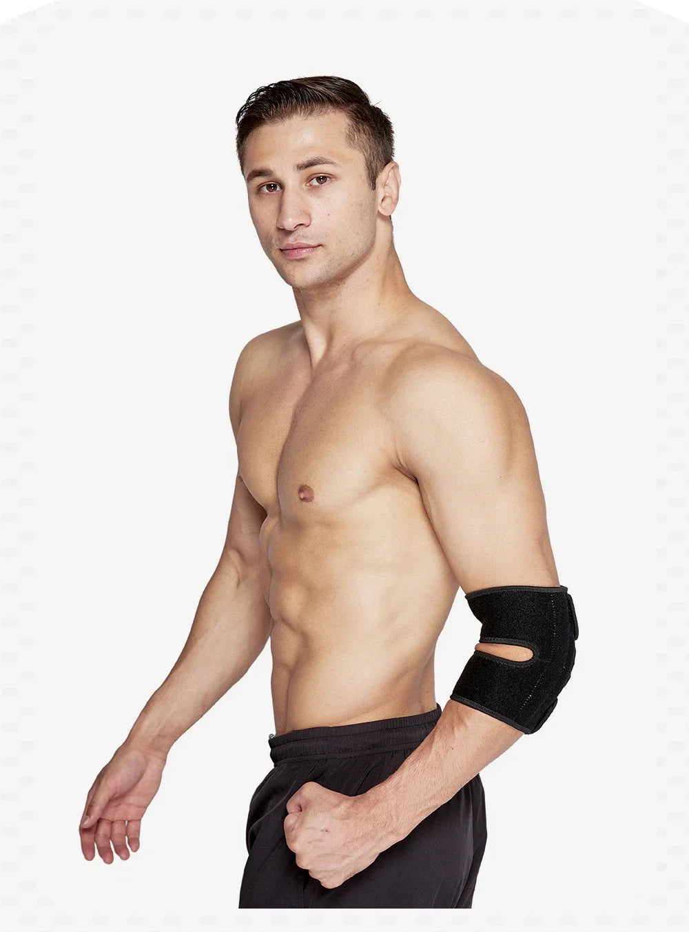 Coudière de sport – Stable, respirante et haute performance