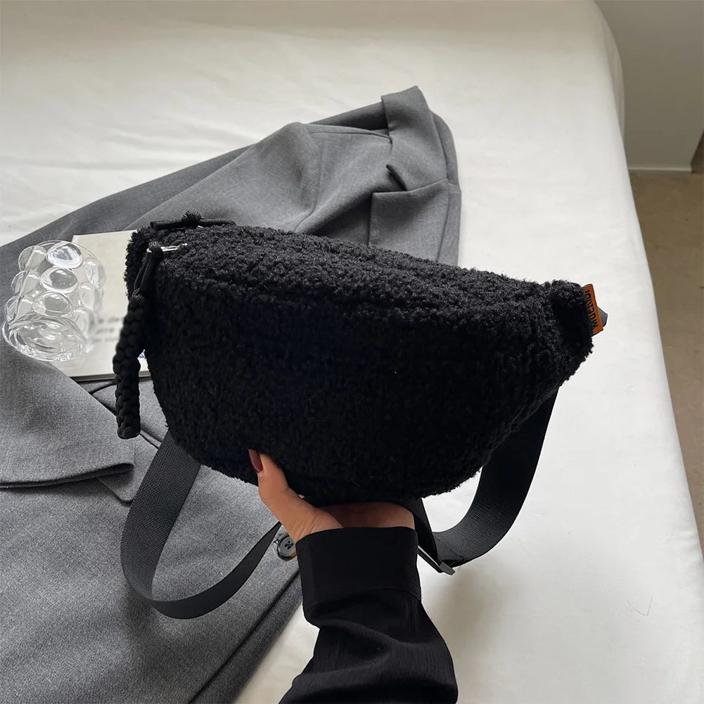 Riñonera Sherpa Mini