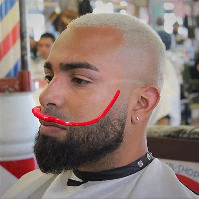Beard & Hairline Shaping Tool