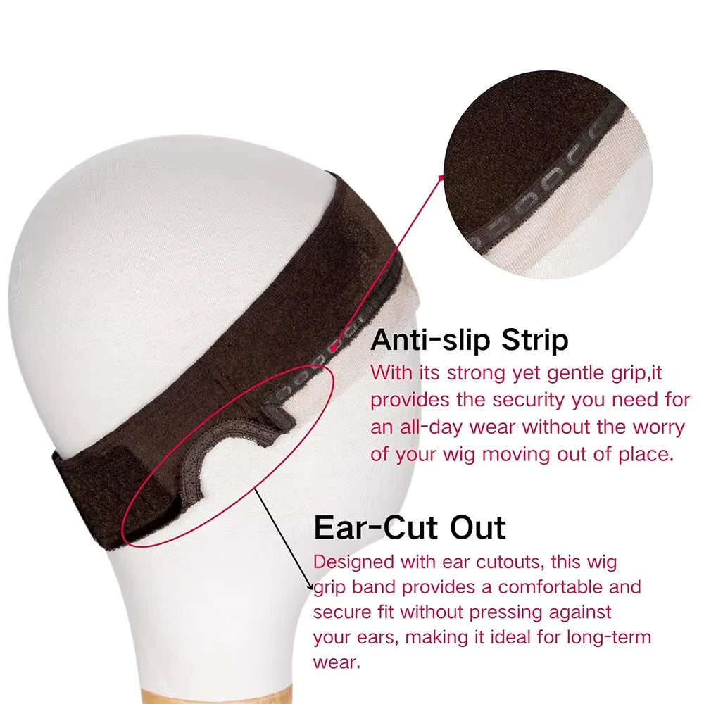 Lace Wig Grip-bånd