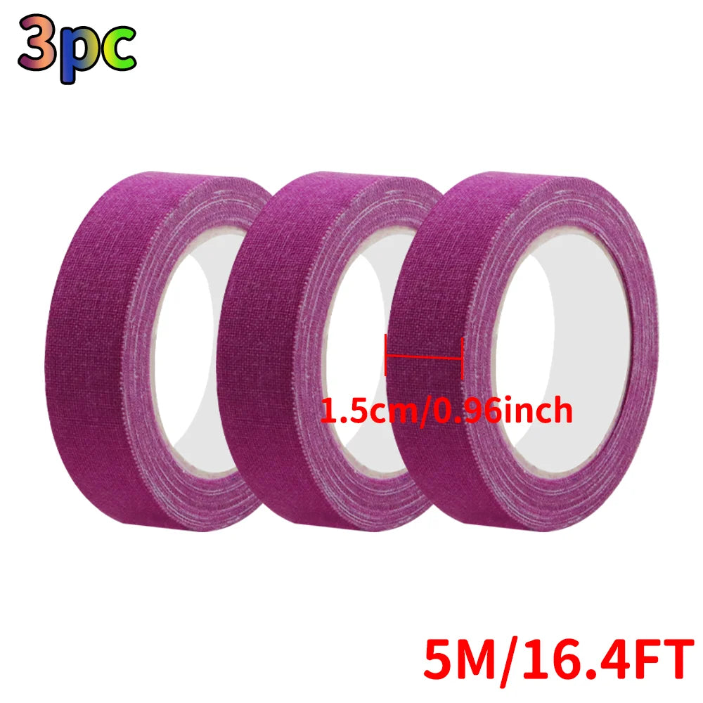 UV Blacklight Glow Tape