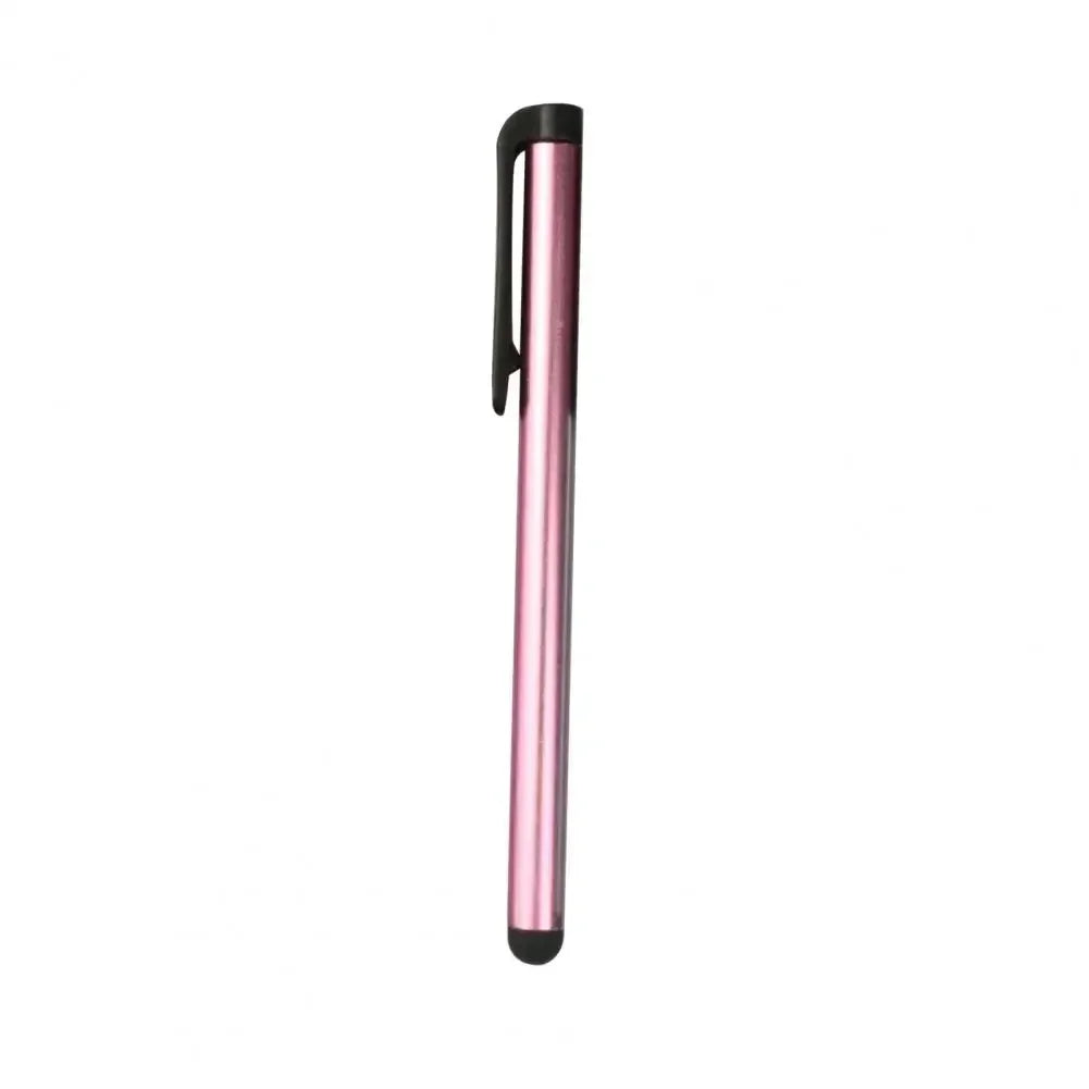 Lápiz táctil universal de diseño minimalista para pantallas táctiles, lápiz óptico para Lenovo, Android/iOS/iPad, bolígrafos capacitivos