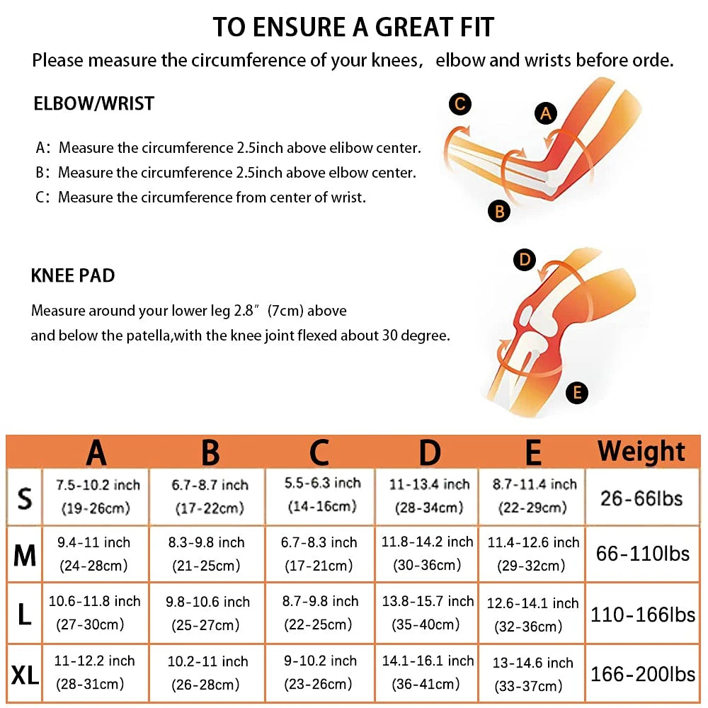 Lot de 6 genouillères, coudières et protège-poignets pour adultes et enfants, protections pour skateboard, équipement de protection 6 en 1 pour roller, trottinette