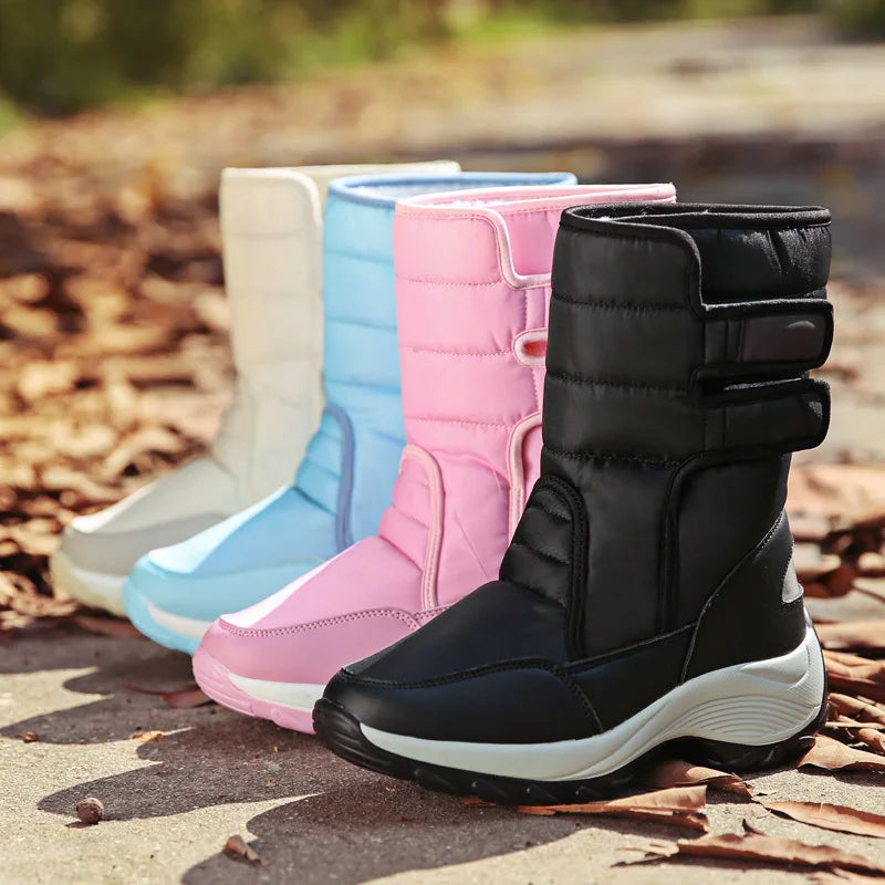Women’s Snow Boots