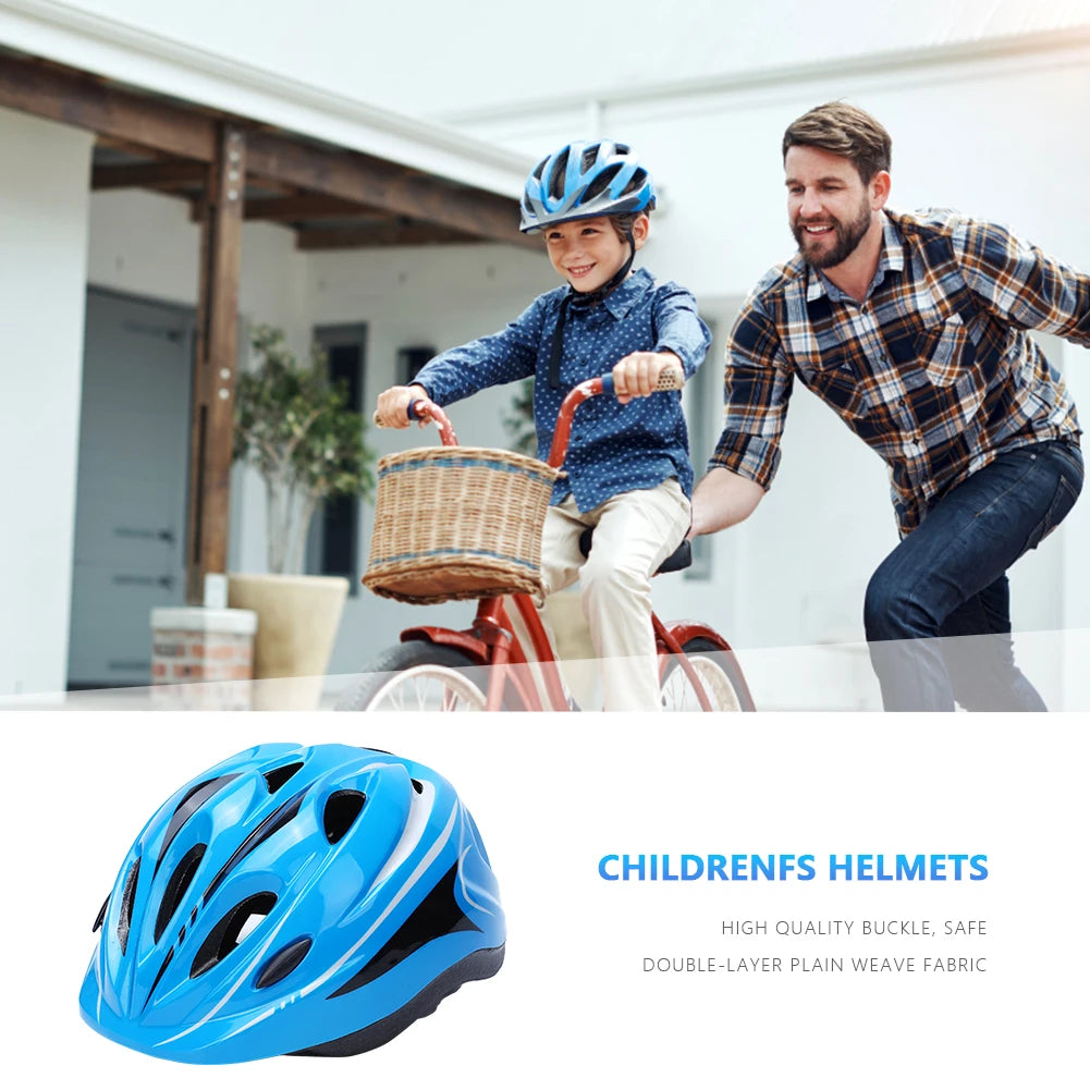 Casco para monopatín, patinete o bicicleta para niños, set de equipo de protección deportiva con rodilleras, coderas y muñequeras para niños y niñas, casco de esquí