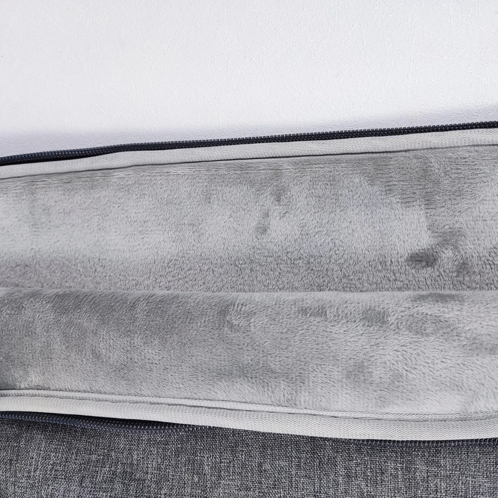 Laptopveske til Macbook Air m2 13 13.3 14 15 16 innerveske til Macbook Pro Air M1 Lenovo Dell HP Huawei Xiaomi dongeriveske