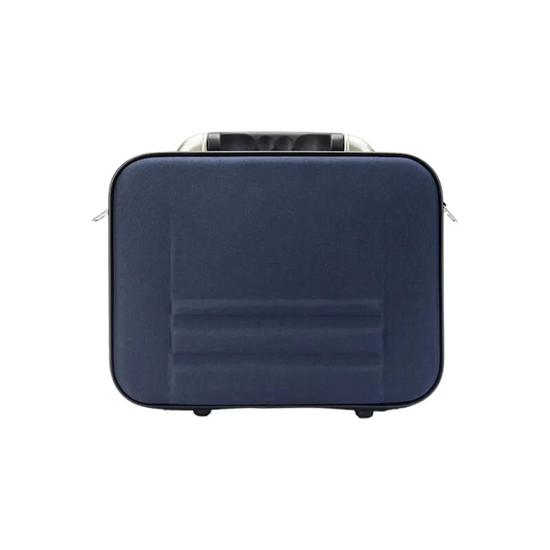 Bolso grande para portátil de 18 pulgadas para hombre, maletín de negocios de mano, bolsa profesional para computadora, bandolera para el trabajo de oficina