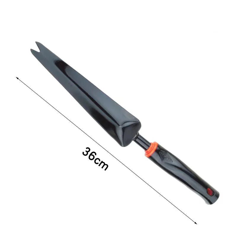 Hageverktøy Hagearbeid Planteverktøy, Liten spade, graving, planting av blomster, ugress, husholdning, landbruk