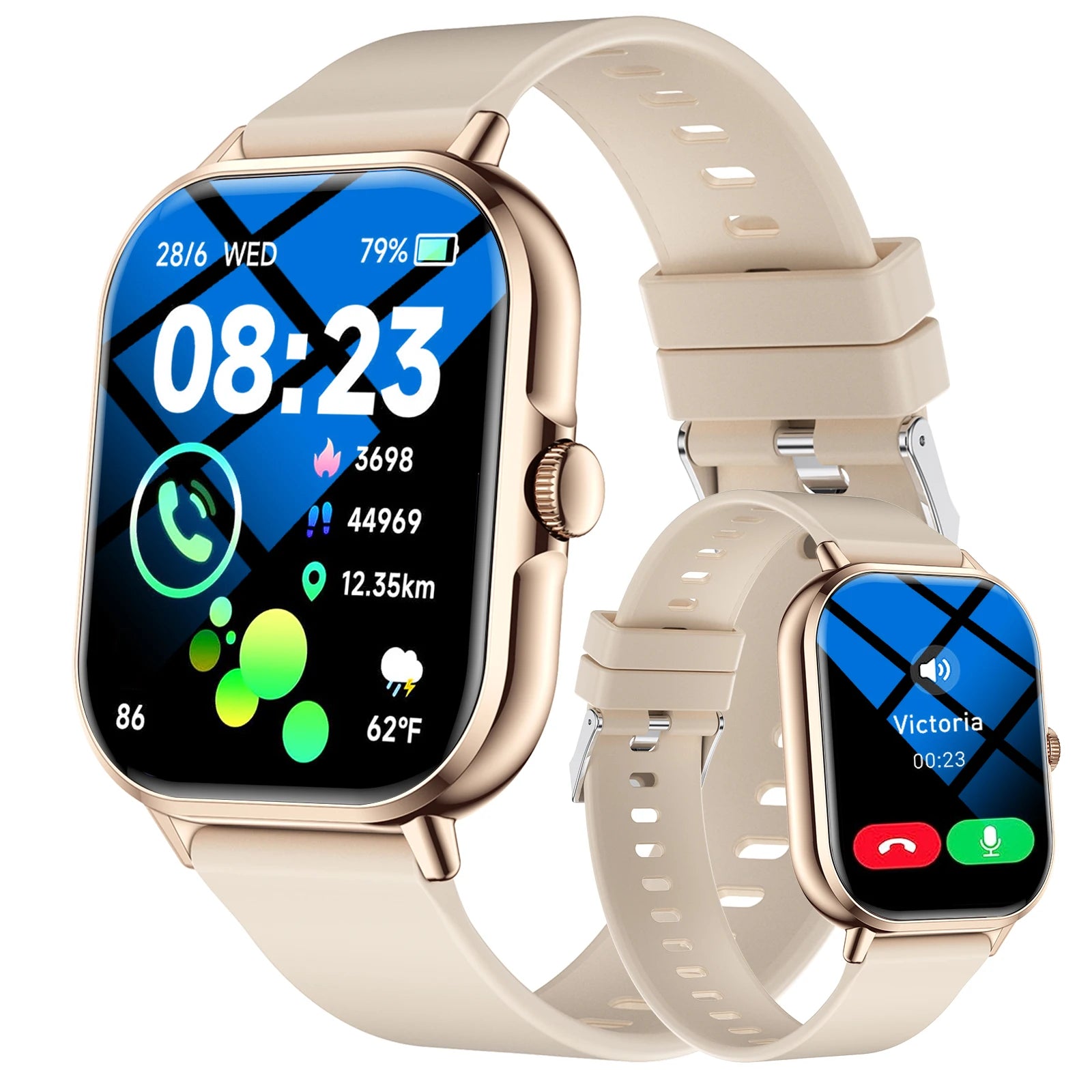 Outdoor Sports Smartwatch