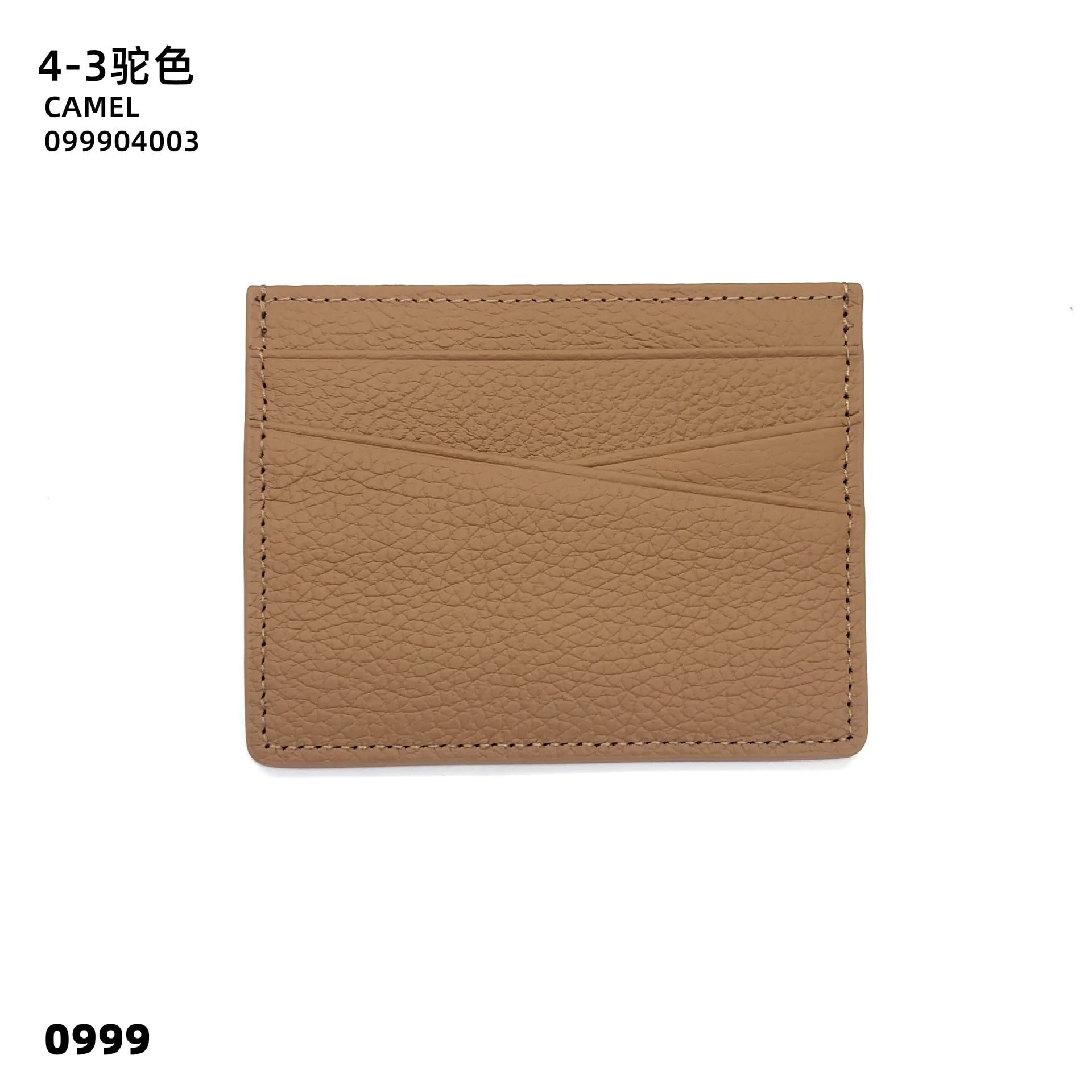 Tarjetero de lujo 100% cuero genuino para negocios, hombres, identificación, estuche para tarjetas de crédito, moda, regalo para mujeres, mini cartera delgada