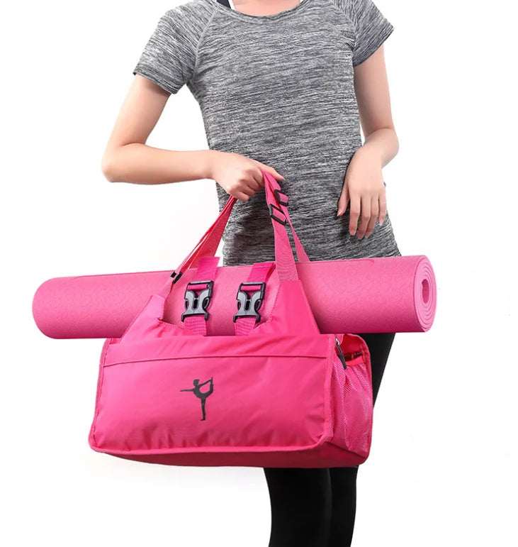 Sac de fitness étanche