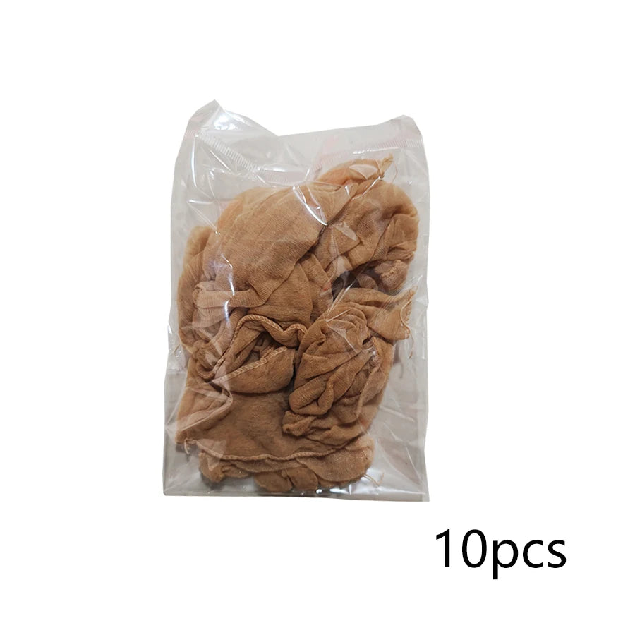 HD Transparent Wig Cap