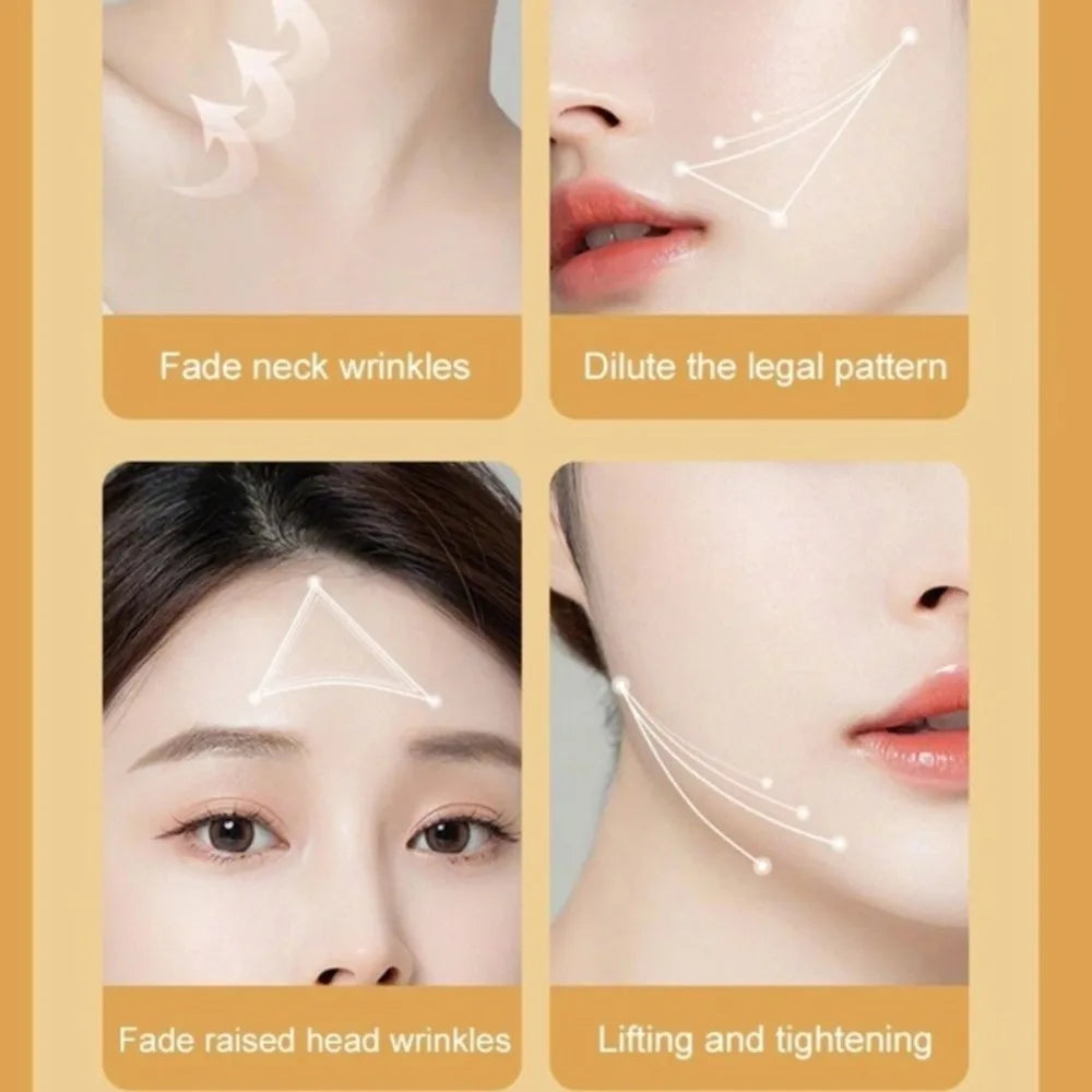 Portable Facial Electric Massager