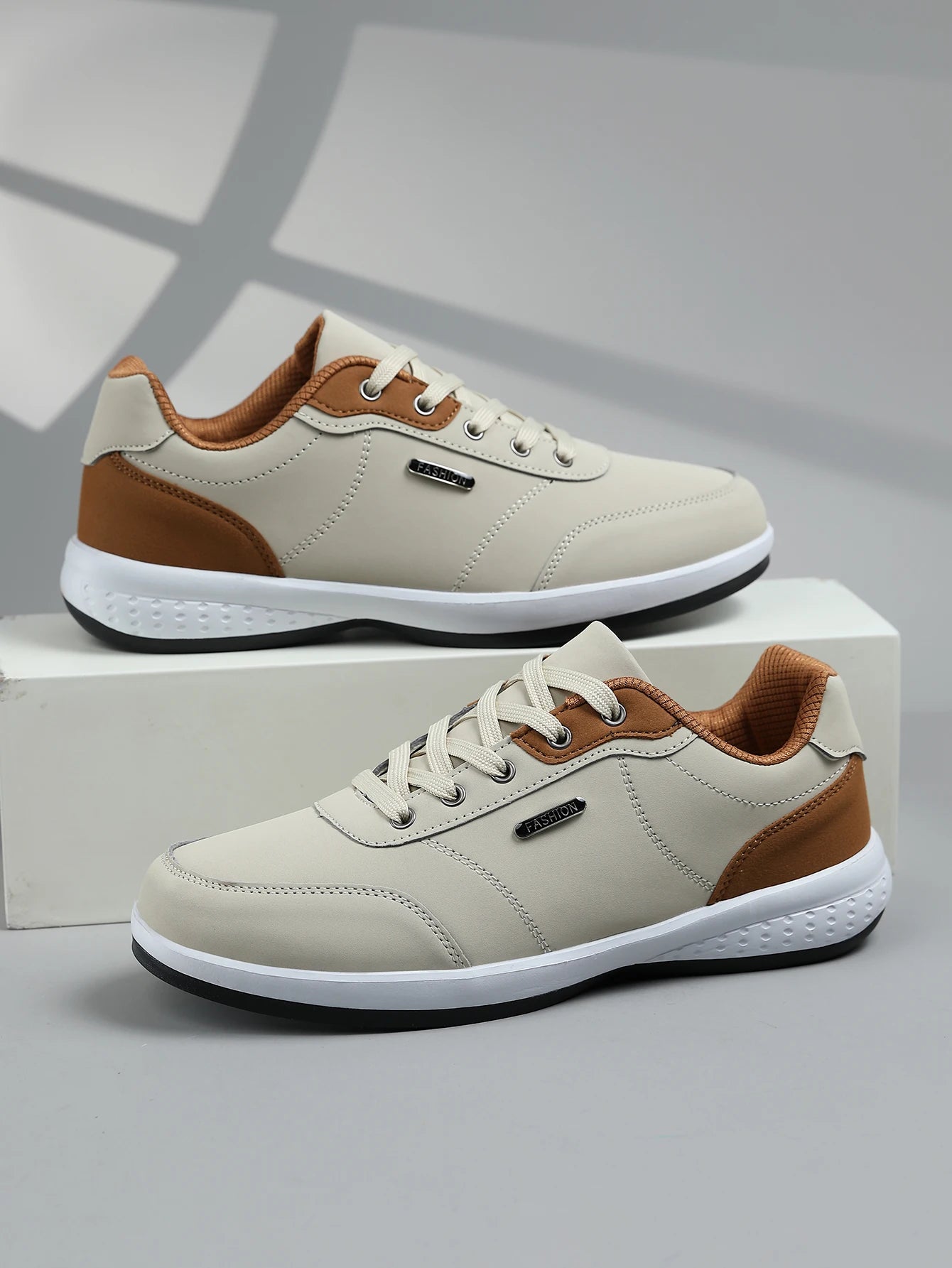 Nuevos Zapatos de Hombre Modernos y Cómodos Zapatos Deportivos Casuales para Hombre Ideales para Senderismo y Caminar Zapatos Deportivos Casuales