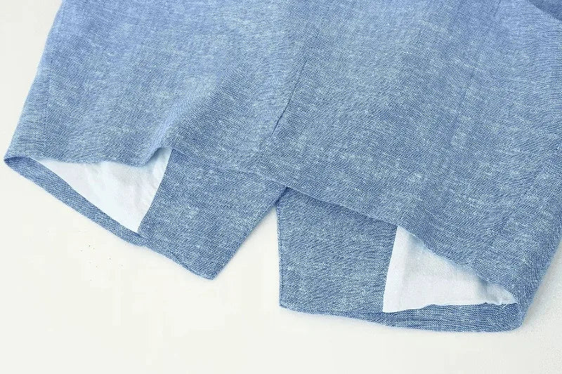 Women Wide Leg Pants Sets 2 Pieces Fashion Double Breasted Vest Top Women Suit Casual Two Piece Set Women Outfit