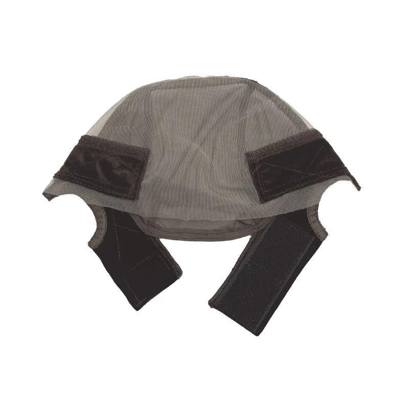Lace Wig Cap with Velvet Grip