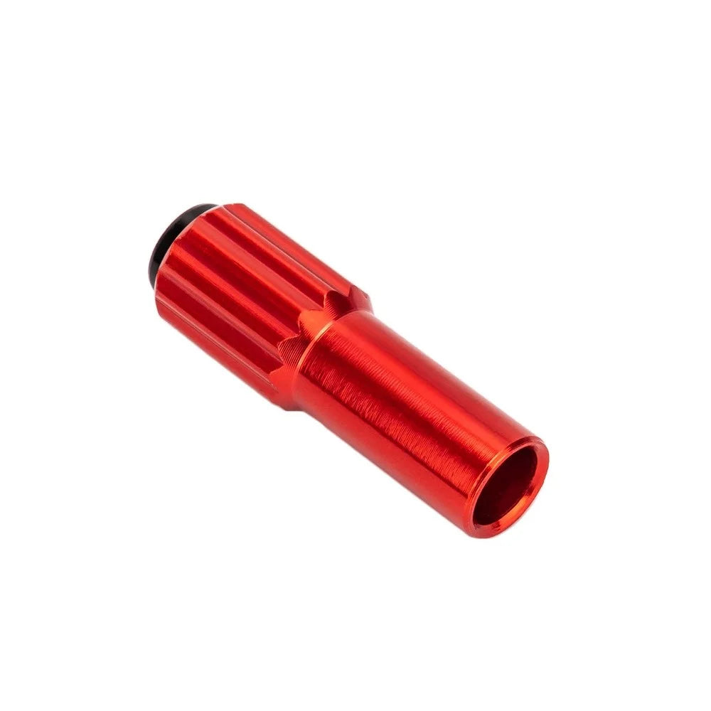 Conector de cable de cambio de marchas para bicicleta de carretera MTB, línea de cable de cambio, tornillos microajustables, regulador, tapas de ajuste de carcasa