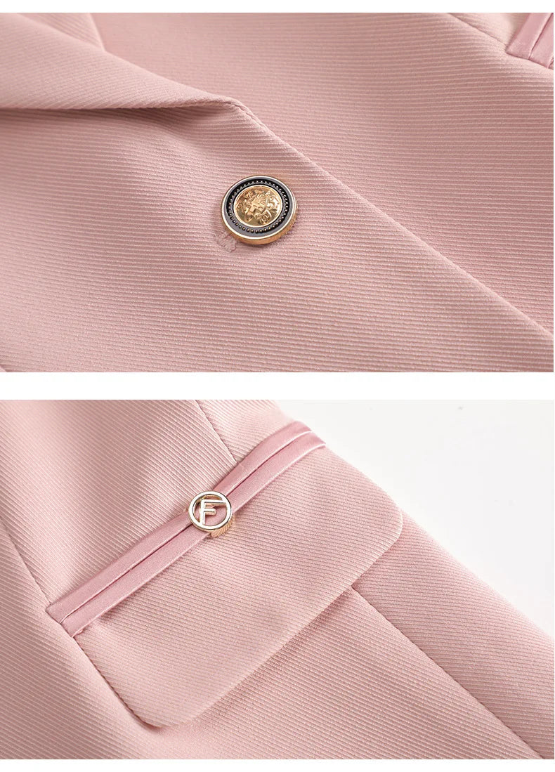 Women Pants Sets Off Shoulder Sleeveless Vest Top Female Pencil Pants Women 2 Piece Set Outfit Elegant Women's Pants Suit