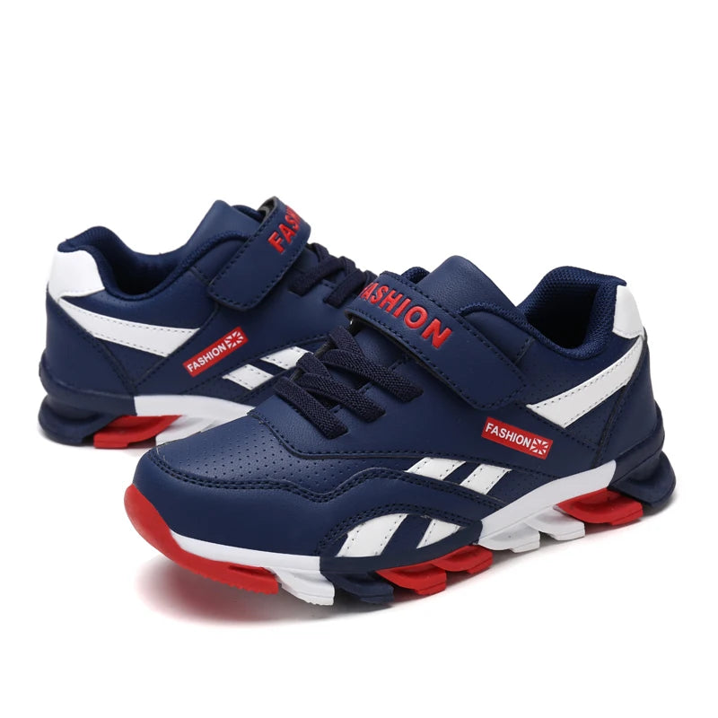 Zapatillas Deportivas para Niños y Niñas, Ligeras y Transpirables para Correr y Tenis