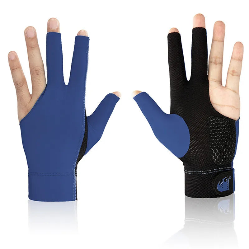 Billiard Cue Glove