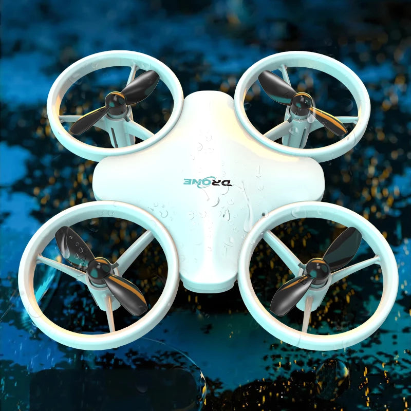 Mini RC Quadcopter Drone