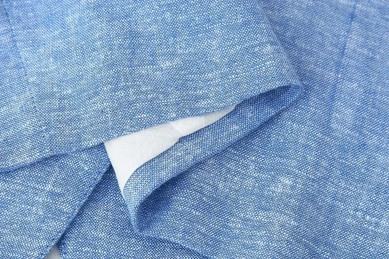 Women Wide Leg Pants Sets 2 Pieces Fashion Double Breasted Vest Top Women Suit Casual Two Piece Set Women Outfit