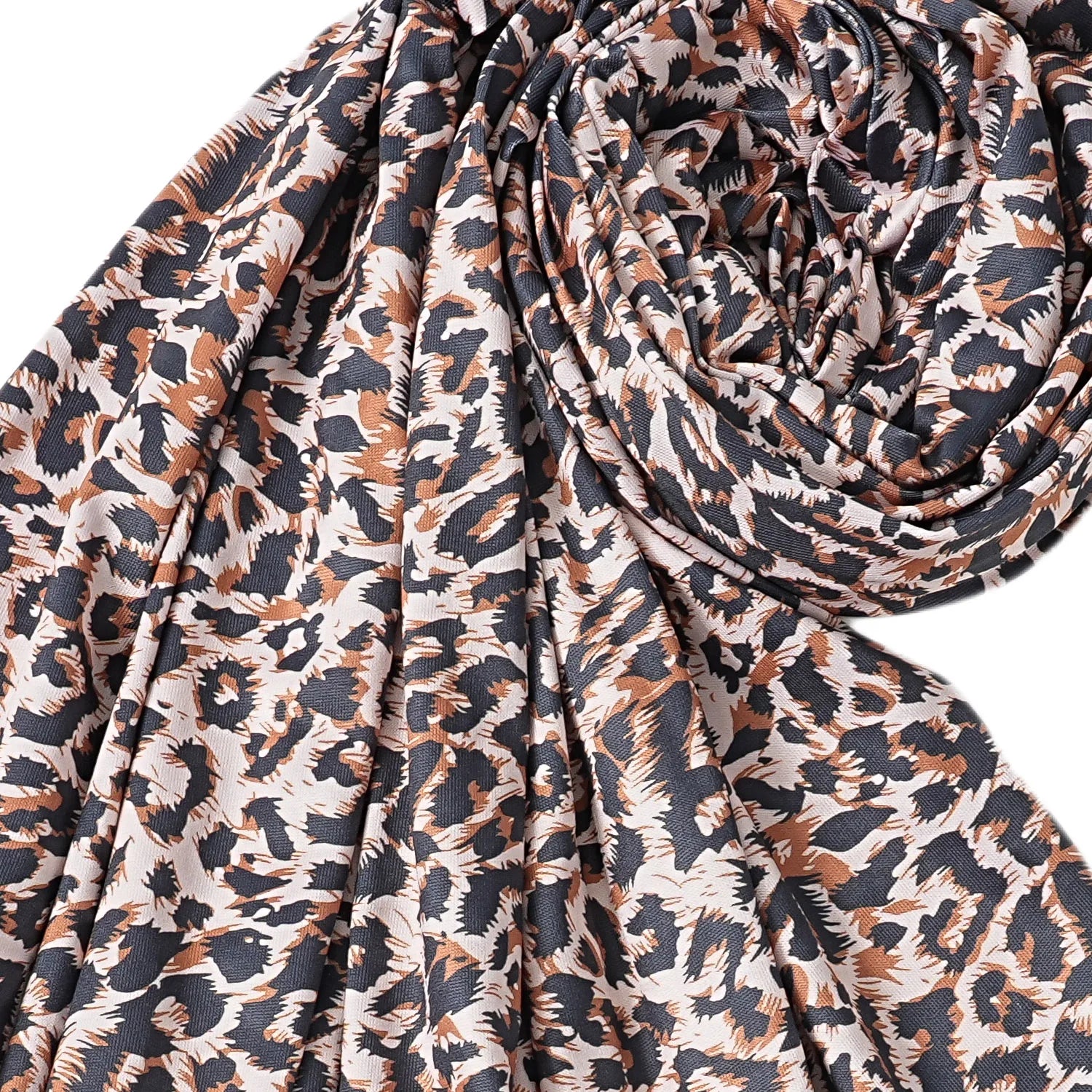 New African Pattern Headscarf Bonnet Muslim Women Turban Hijab Caps Islamic Scarf Turban Bonnet Ladies African Wrap Head Scarves