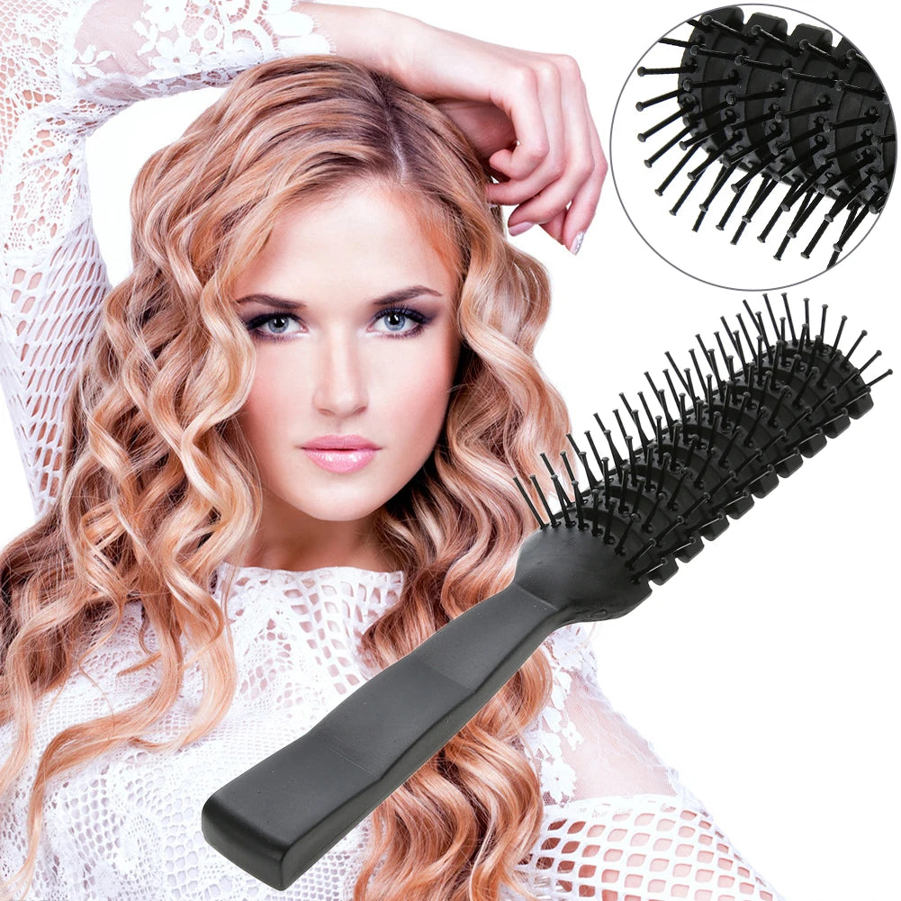 Anti-Static Grid Comb