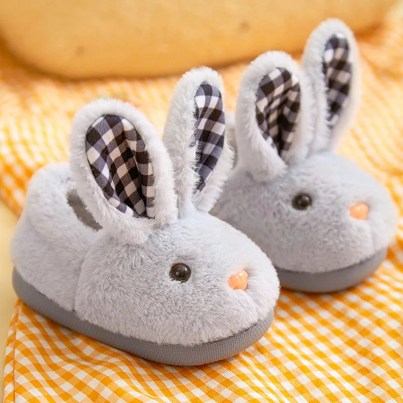 Zapatos infantiles transpirables para estudiantes, versión coreana, informales, de tejido volador, con colores contrastantes para niños y niñas
