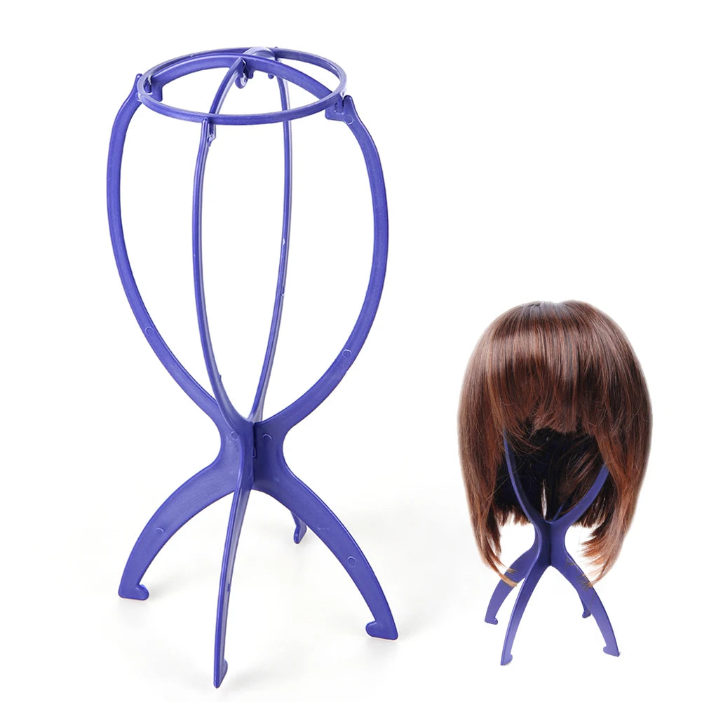 Wig Display Stand