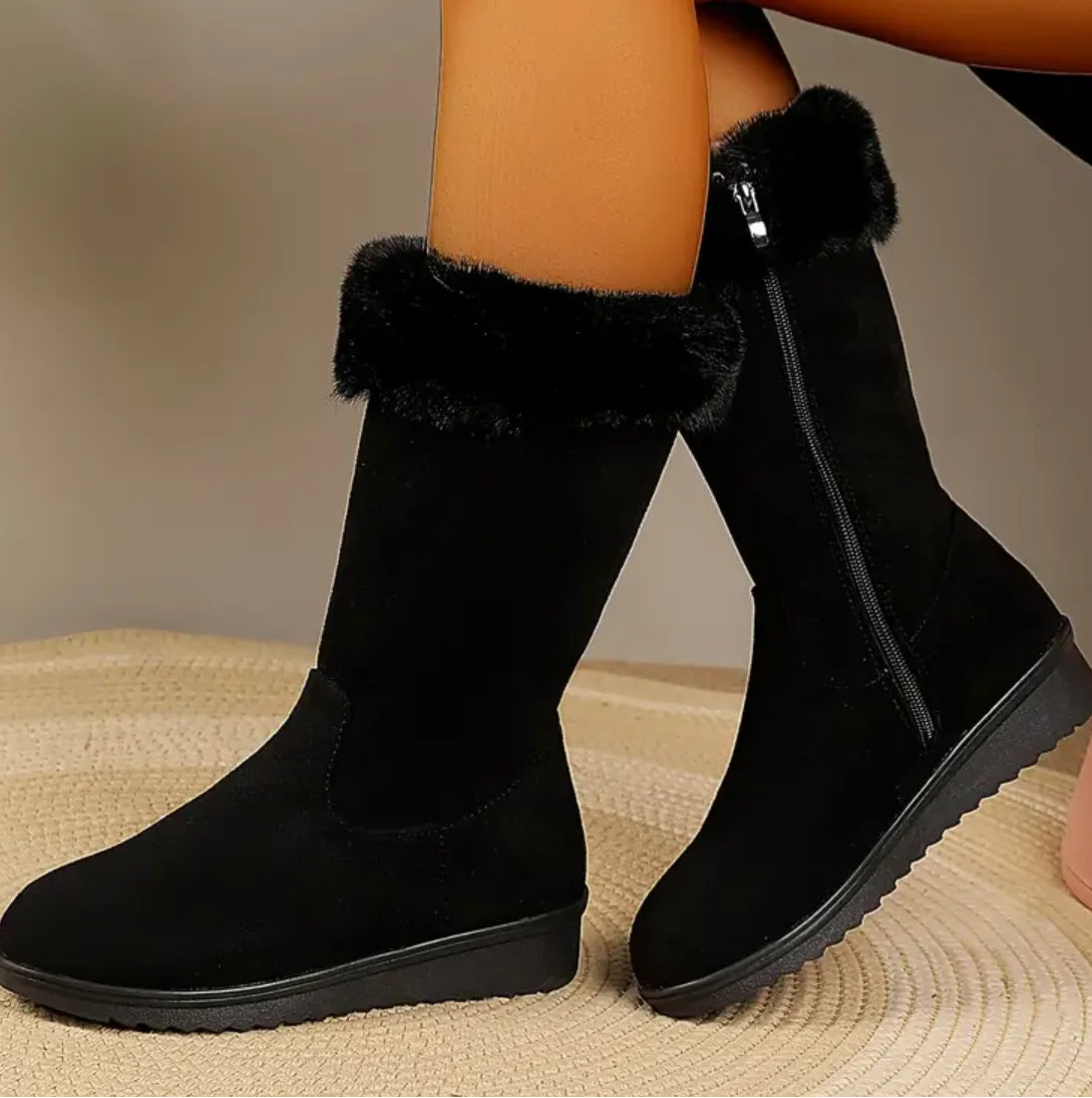 Women’s Autumn & Winter Boots