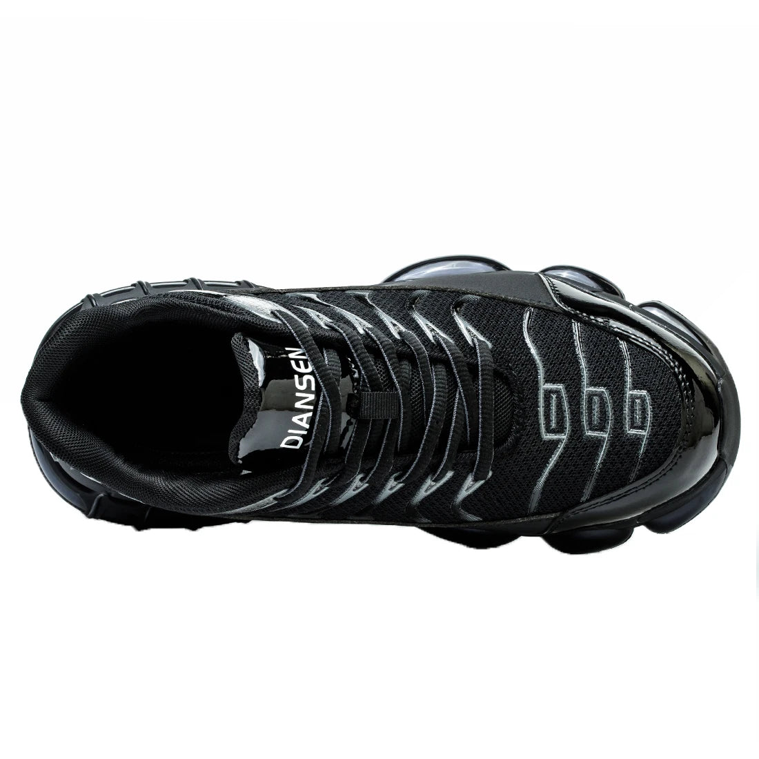 Zapatos de seguridad de trabajo para hombre transpirables antipunzonamiento botas indestructibles antideslizantes zapatos de construcción industrial calzado masculino