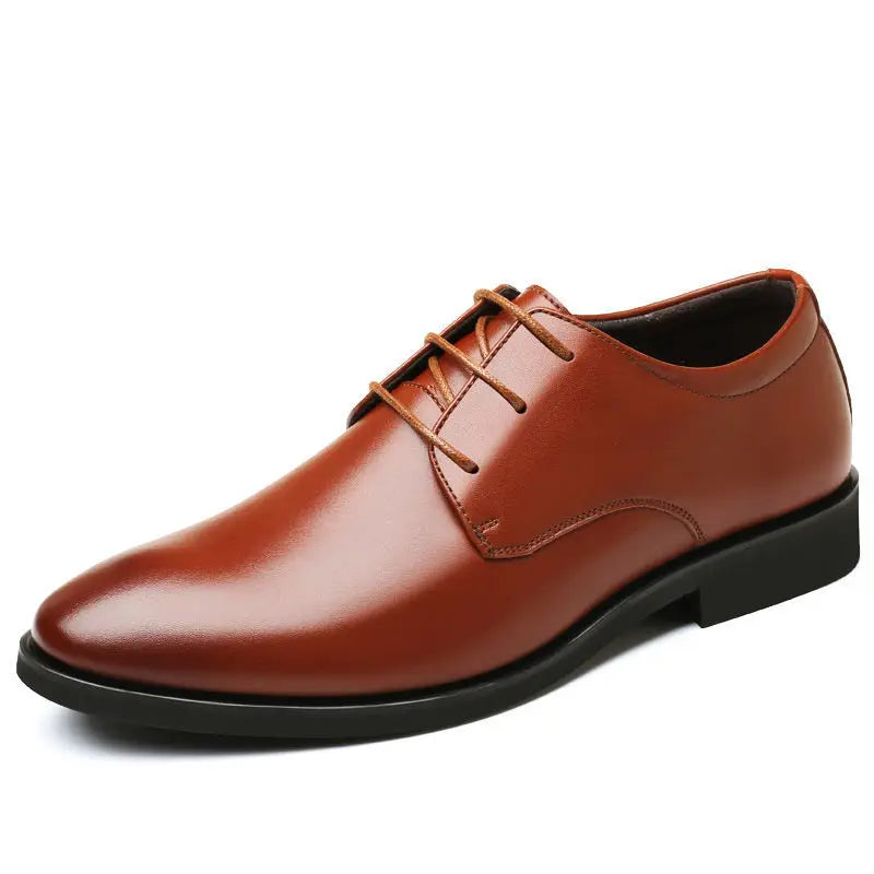 Nuevos Zapatos de Traje Negro para Hombre Fiesta Zapatos de Vestir para Hombre Cuero Italiano Zapatos Hombre Zapatos Formales Hombre Oficina Sapatos Sociales Masculino
