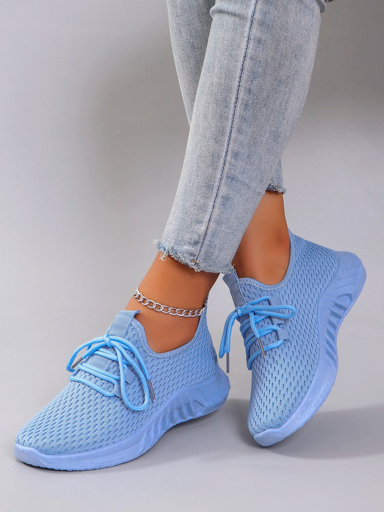 Women's summer breathable mesh flat shoes,women's shoes,casual sneakers shoes, clearance free shipping