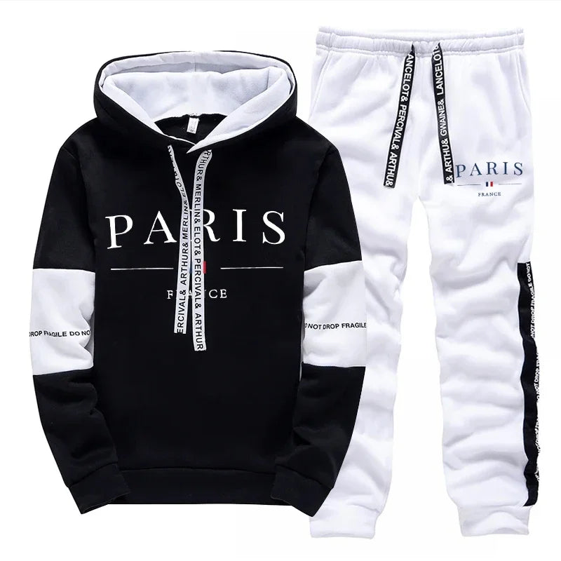 Men’s Sportswear Hoodie