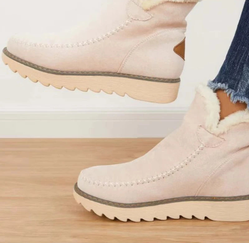 Women’s Winter Snow Boots