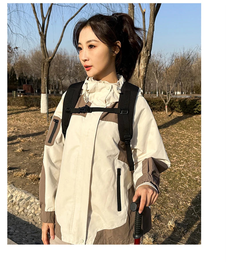 Sac à dos de randonnée léger pour voyage, camping, escalade, grand format, pour ordinateur portable, week-end, sport, école