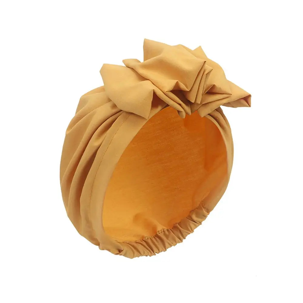 Head Cover Headwrap Beanie Cap Headwear Muslim Hijab African Head Wraps Cancer Chemo Cap Bonnet Turban