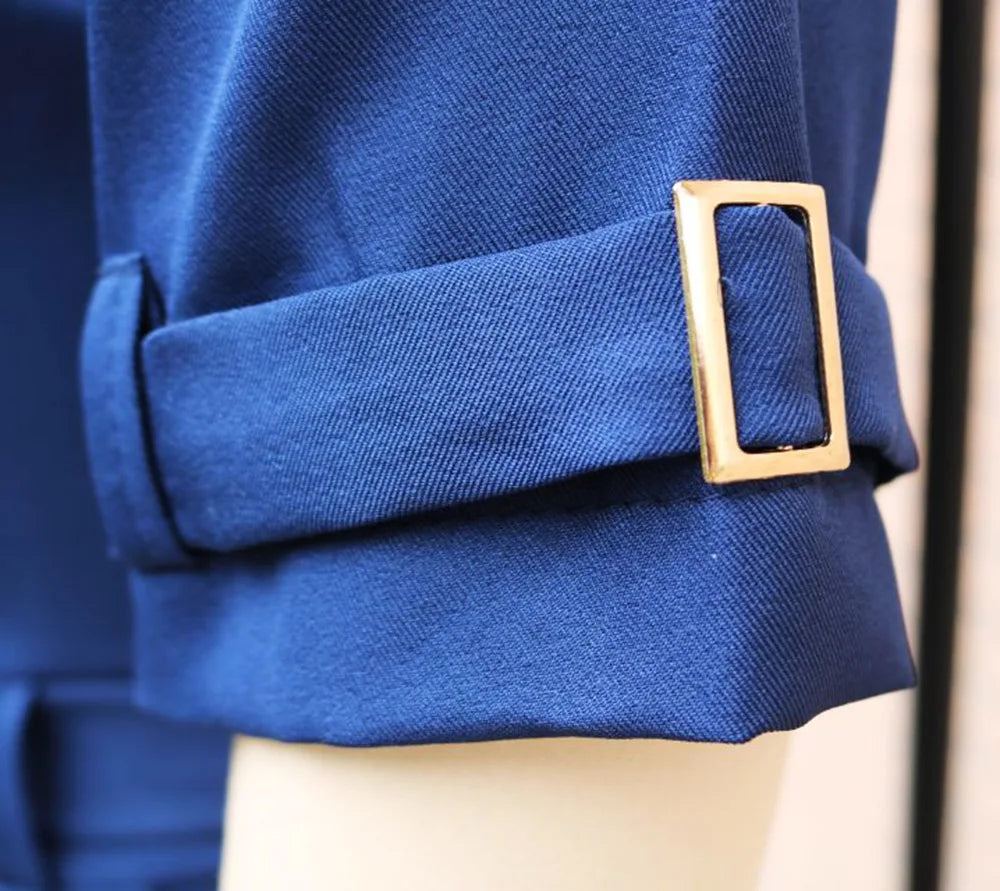 Women’s Elegant Jumpsuit