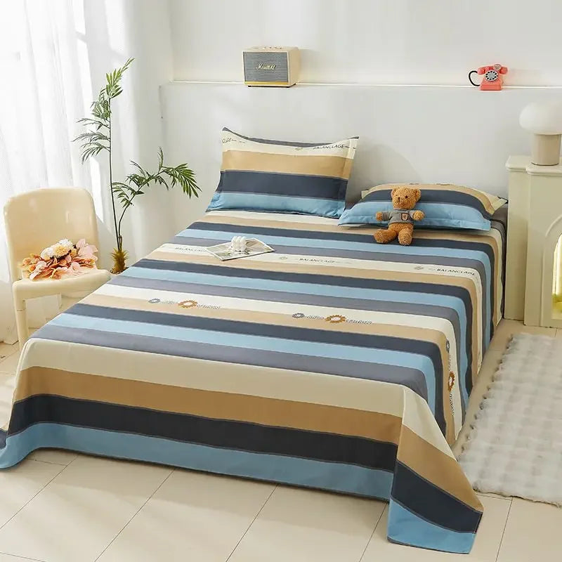 Soft Bed Sheet Set