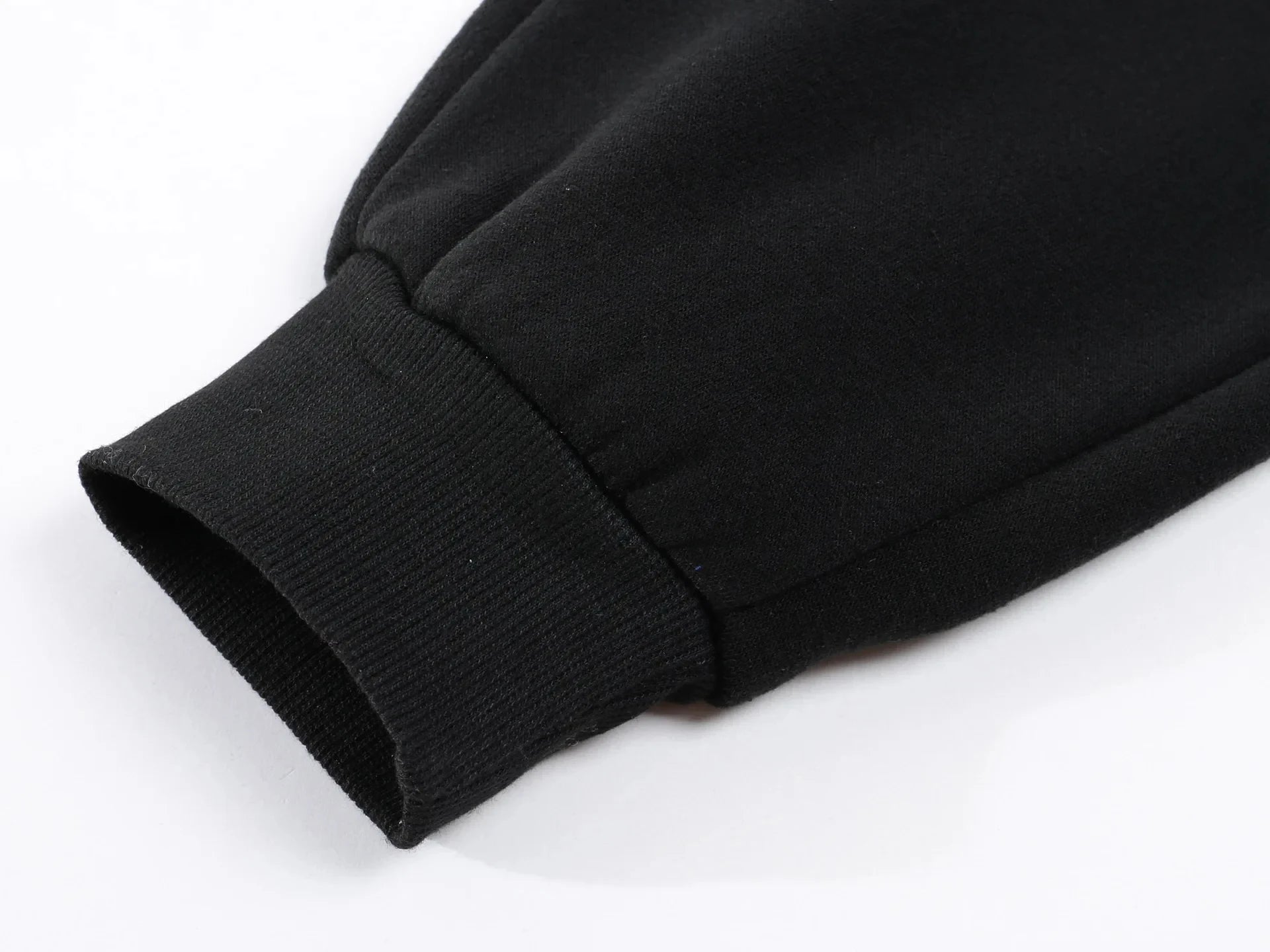 Herreklær Joggebukser Herre Herrebukser til herre Joggebukser Herre Børstede treningsbukser Dame Vinterbukser Treningsdress Fleecefôret