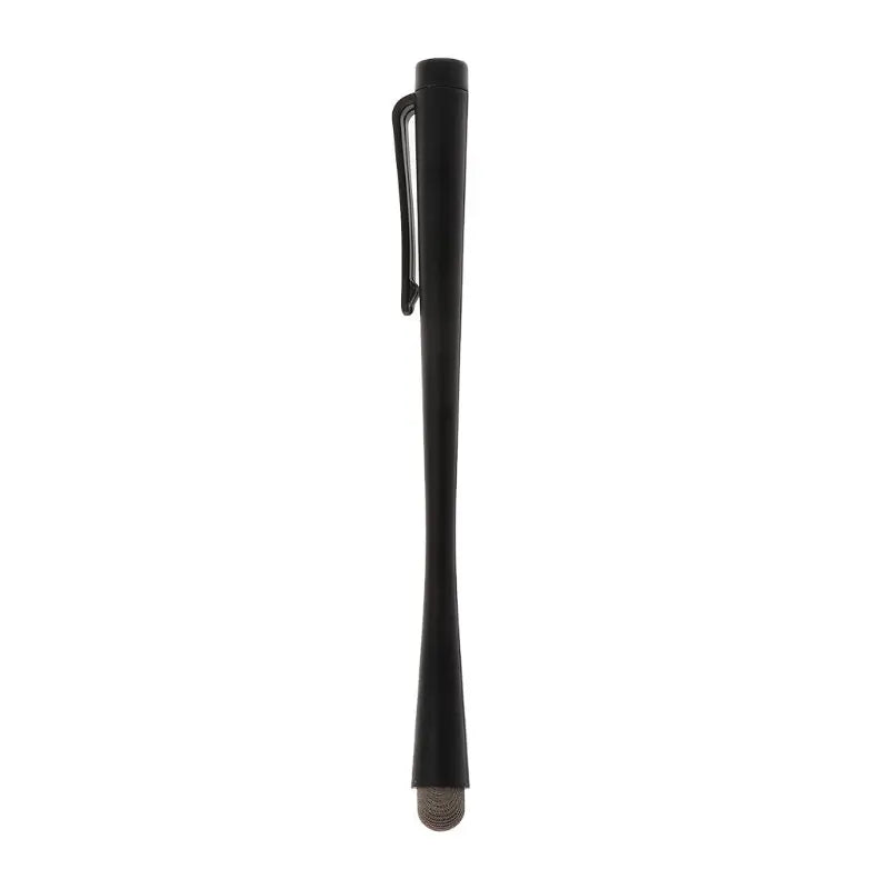Lápiz óptico universal de punta fina redondeada de precisión para pantallas táctiles, compatible con teléfonos móviles con pantalla táctil capacitiva.