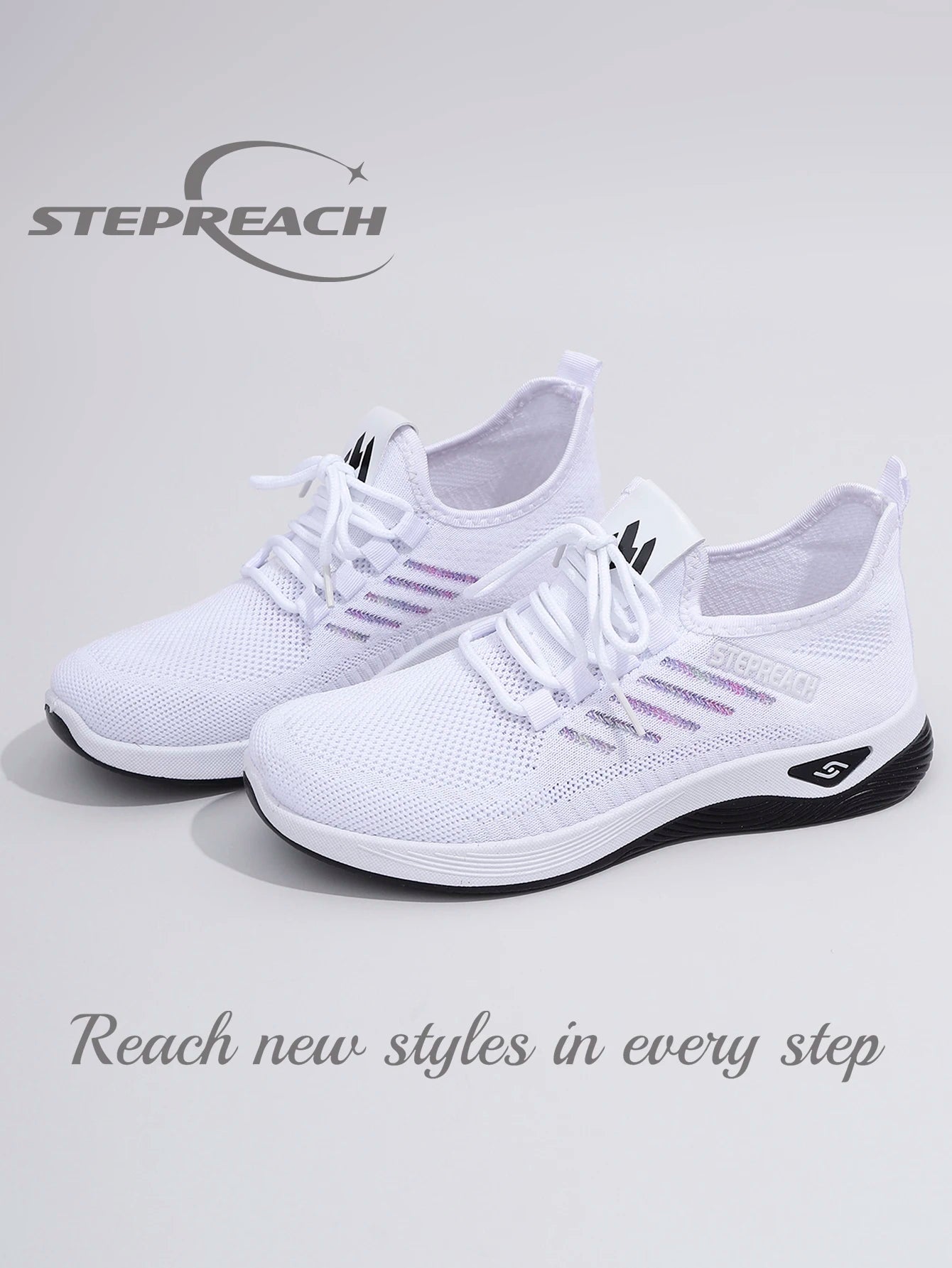 Women's summer breathable mesh flat shoes women's shoes casual sneakers shoes, clearance free shipping