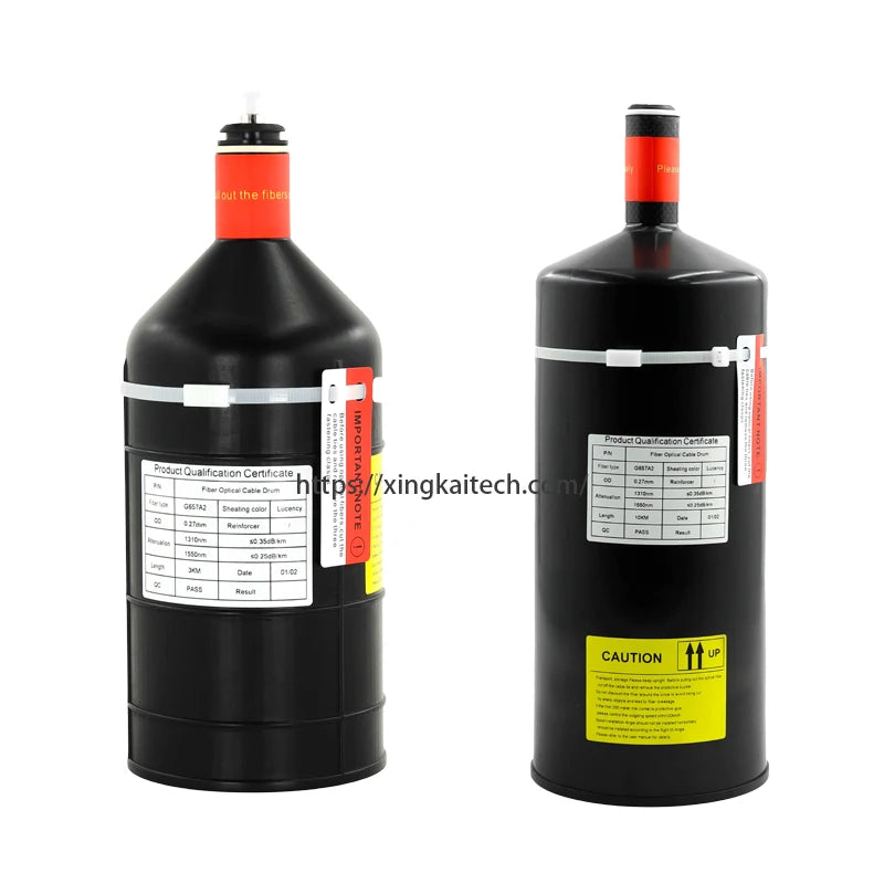 FPV Drone Optical Fiber Kit Fiber 3km 5km 10km 20km 30km Fibre Optic Image Data Module Optical Communication Anti-Interference