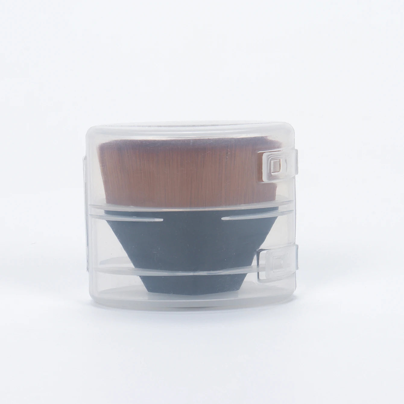 Pinceles de Maquillaje, Brochas para Maquillaje Corporal y Base Bronceadora, Pinceles de Maquillaje, Herramientas Cosméticas Bonitas, Brochas para Colorete en Polvo