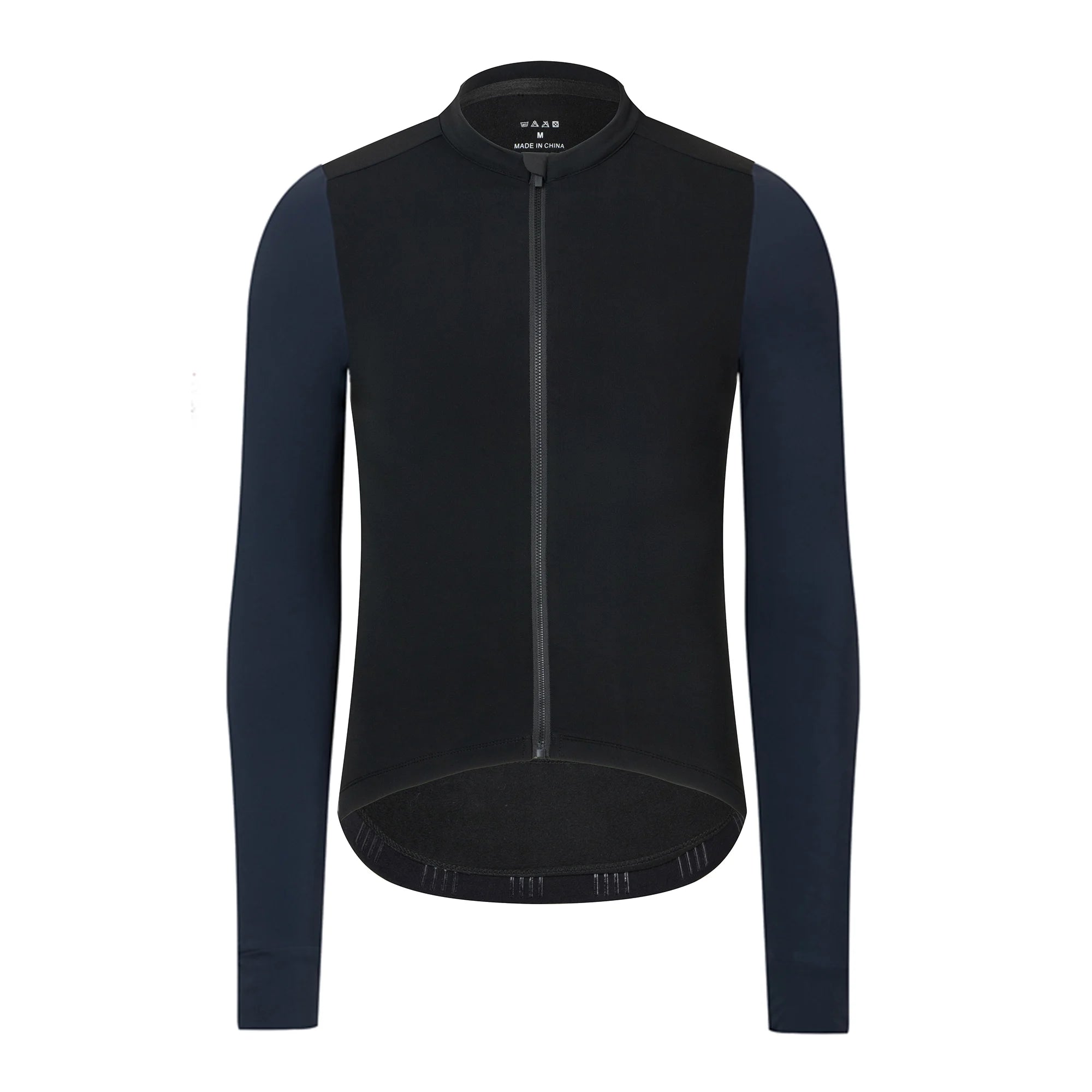 Maillot térmico de ciclismo