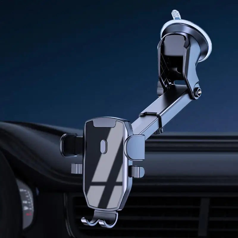 360° Car Phone Holder