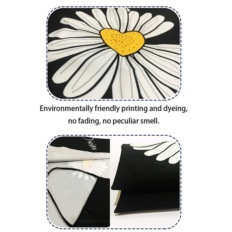 1pc Hairstylist Aprons for Women-Hair Stylist Apron Oxford Cloth Fabric 50x75cm Men and Women New Apron Cooking Baking